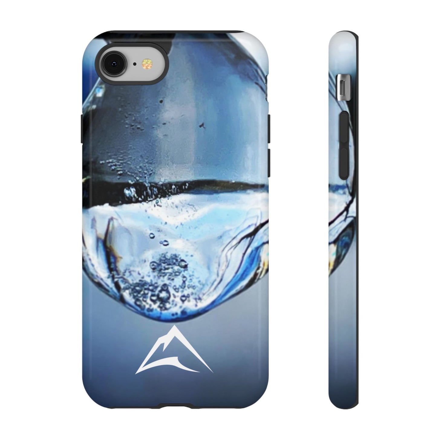 Tough Case | Photo: Time Frozen
