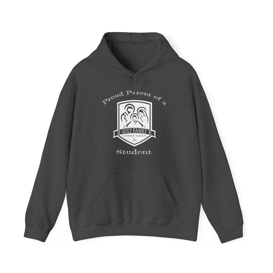 HFCS Proud Parent - Unisex Heavy Blend™ Hooded Sweatshirt