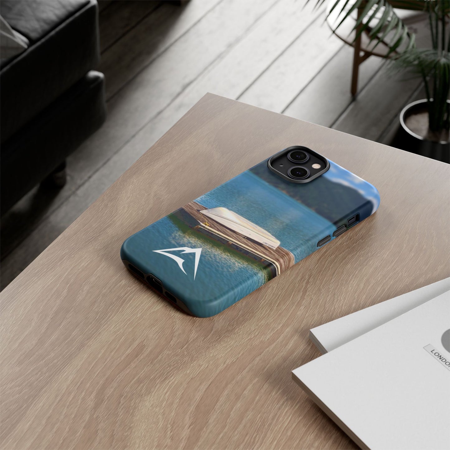 Tough Case | Photo: Summer Potential