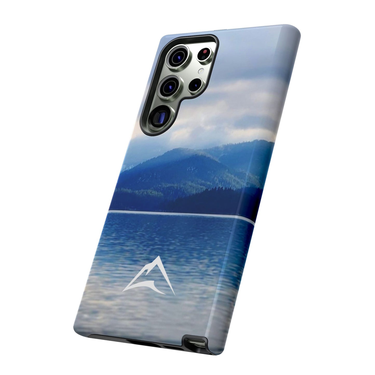Tough Case | Photo: The Calm