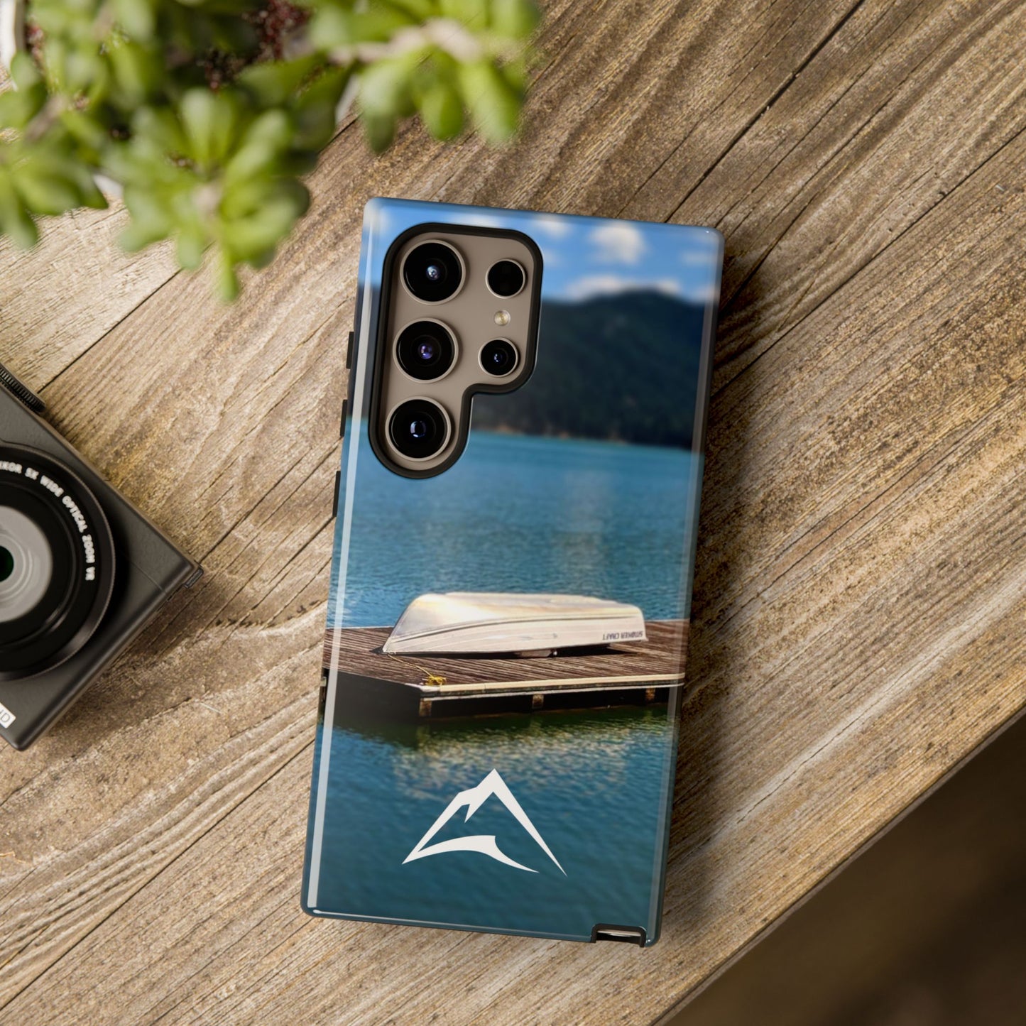 Tough Case | Photo: Summer Potential