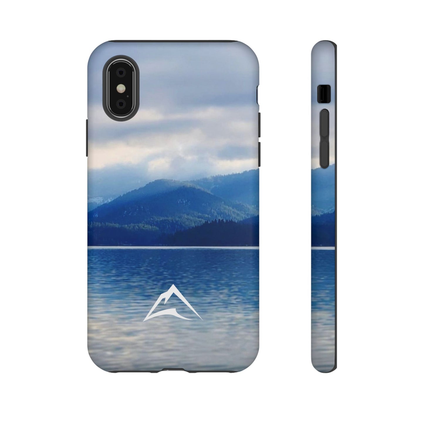 Tough Case | Photo: The Calm