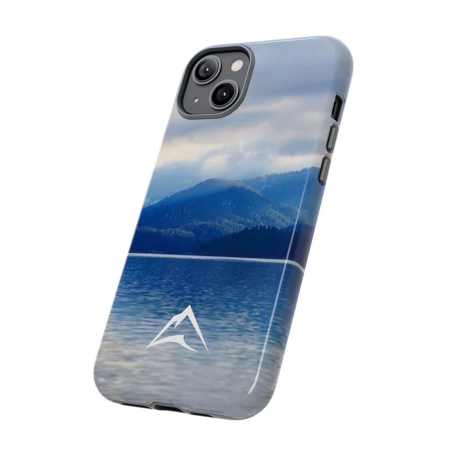 Tough Case | Photo: The Calm