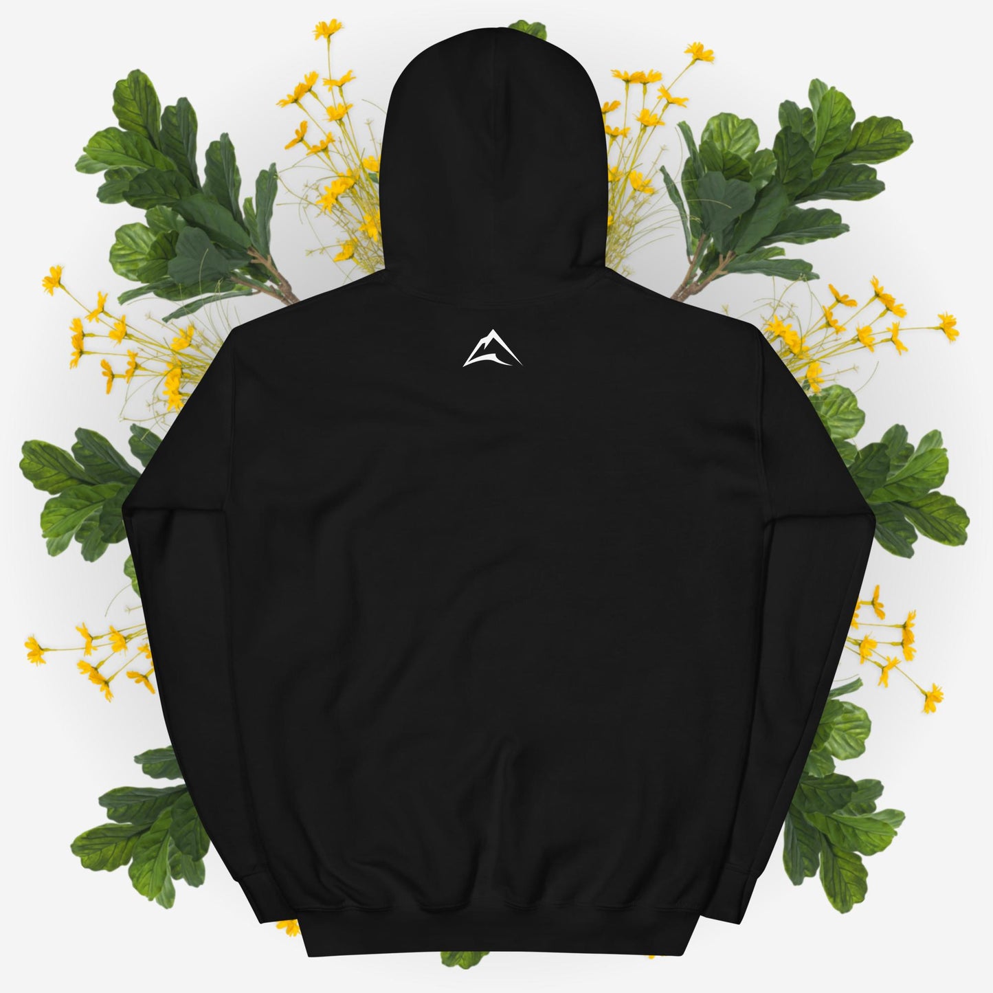 Wild & Free | Unisex Hoodie