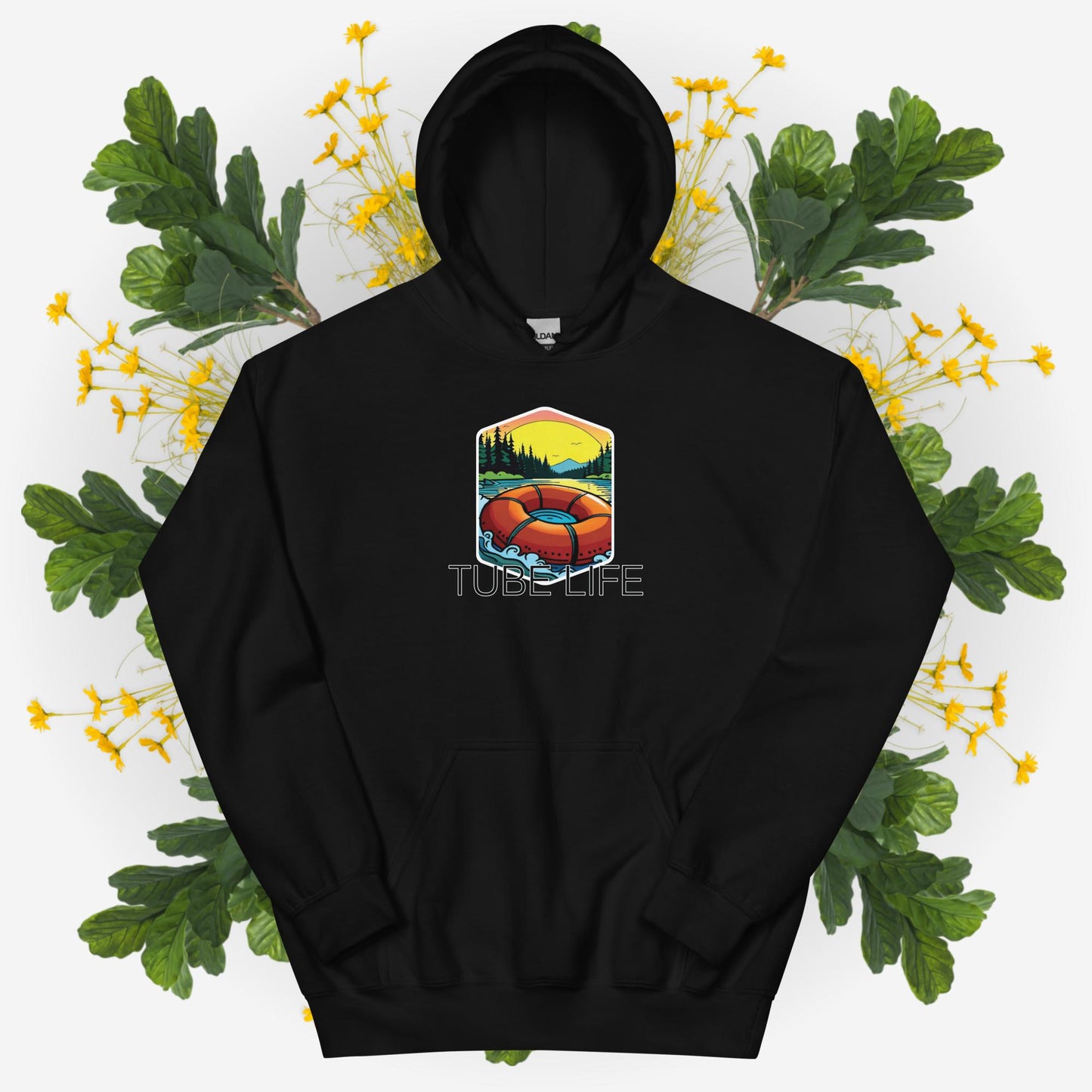 Tube Life | Unisex Hoodie