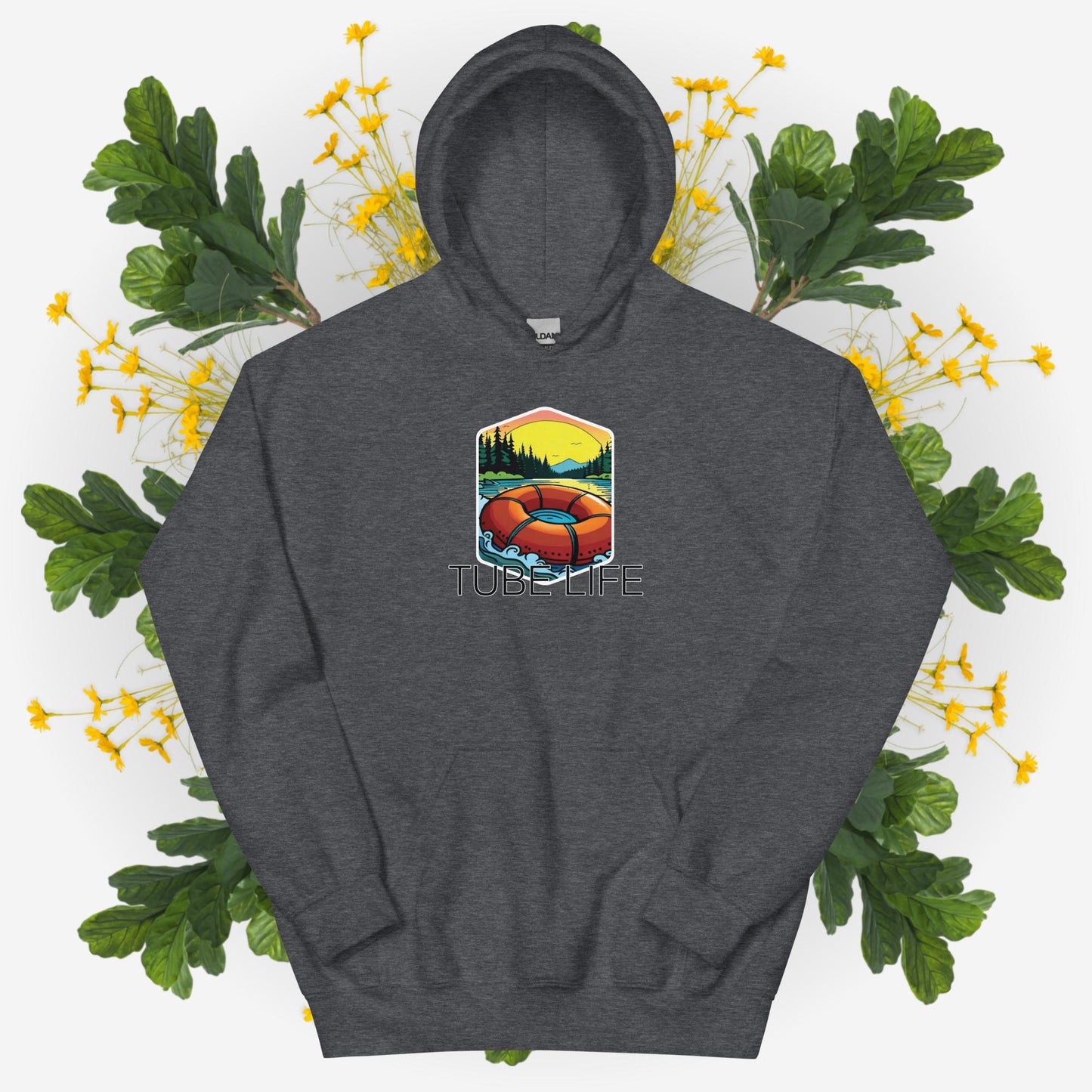 Tube Life | Unisex Hoodie