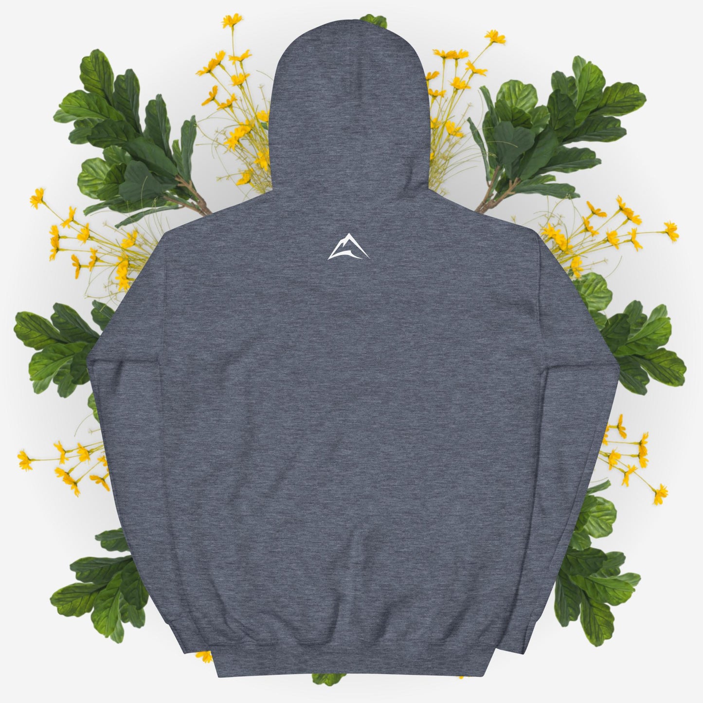 Wild & Free | Unisex Hoodie