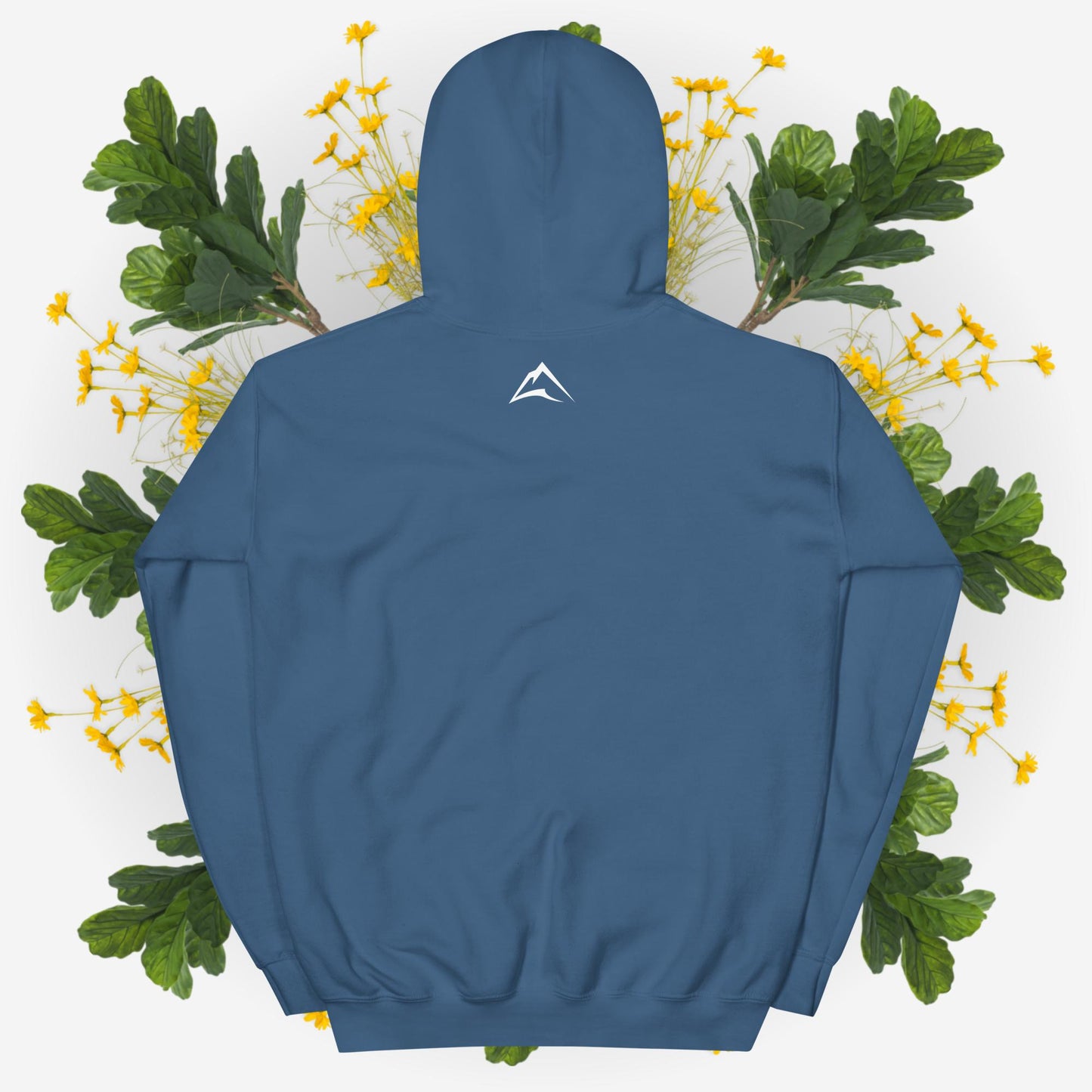 Wild & Free | Unisex Hoodie