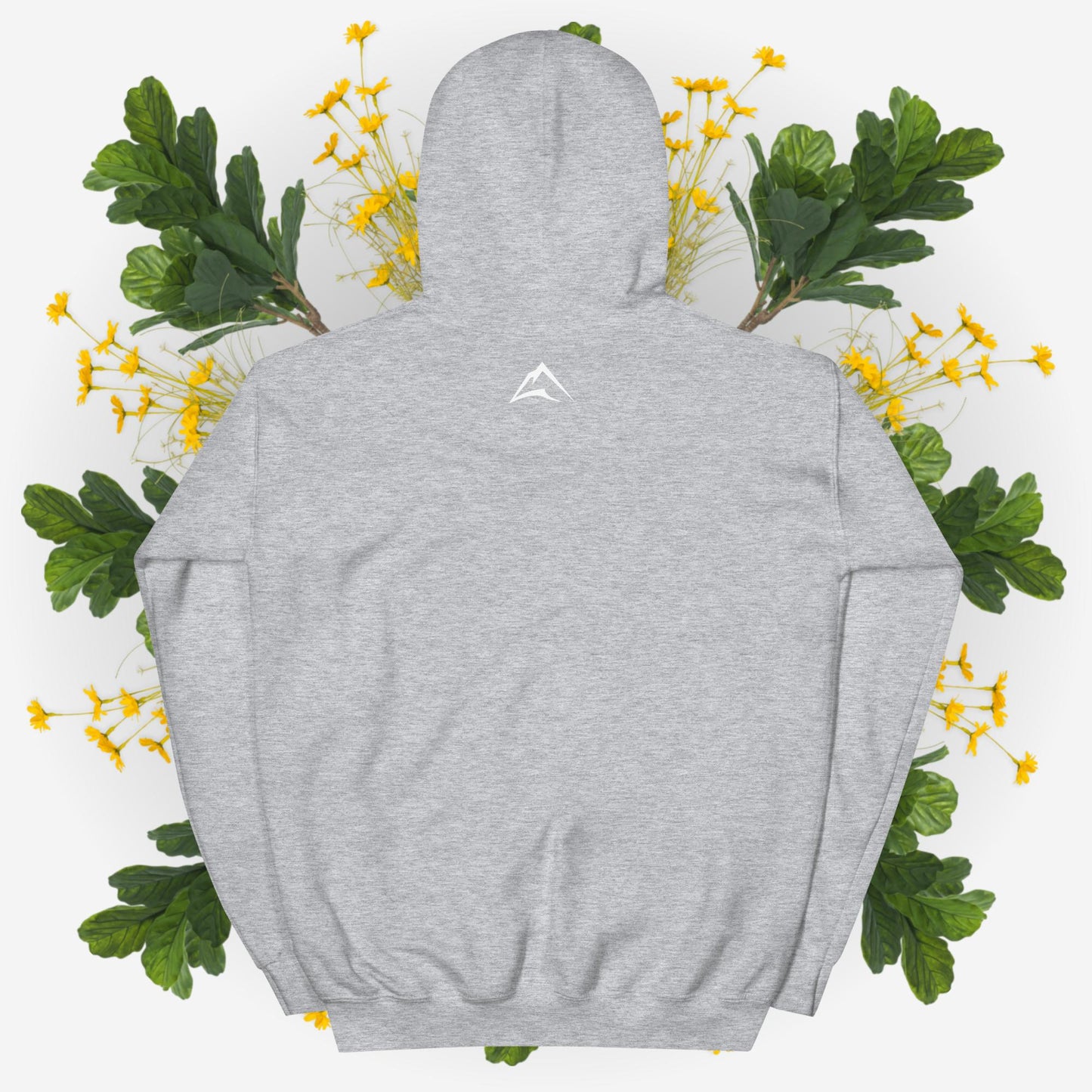 Wild & Free | Unisex Hoodie