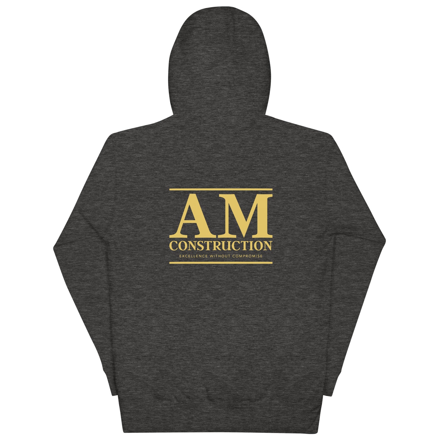 AM Construction Hoodie