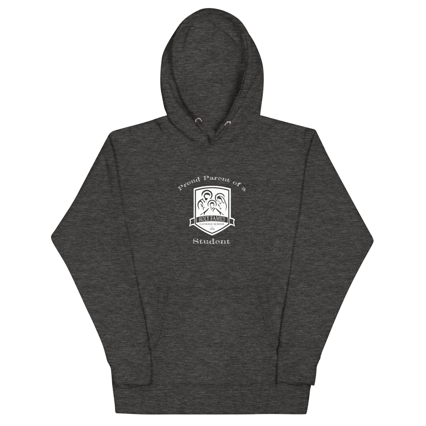 HFCS Proud Parent Unisex Hoodie