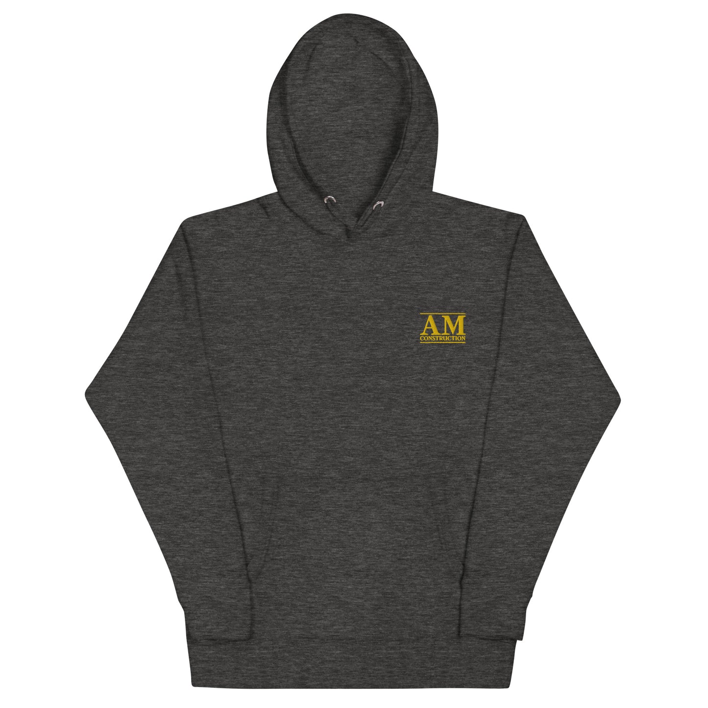 AM Construction Hoodie
