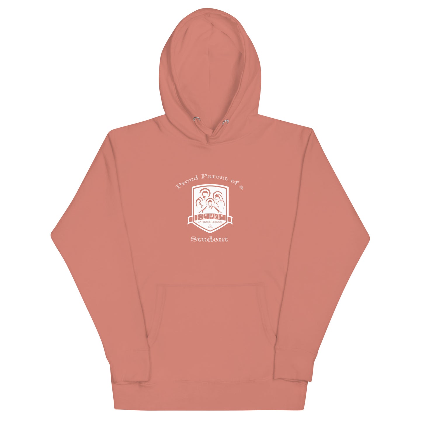 HFCS Proud Parent Unisex Hoodie