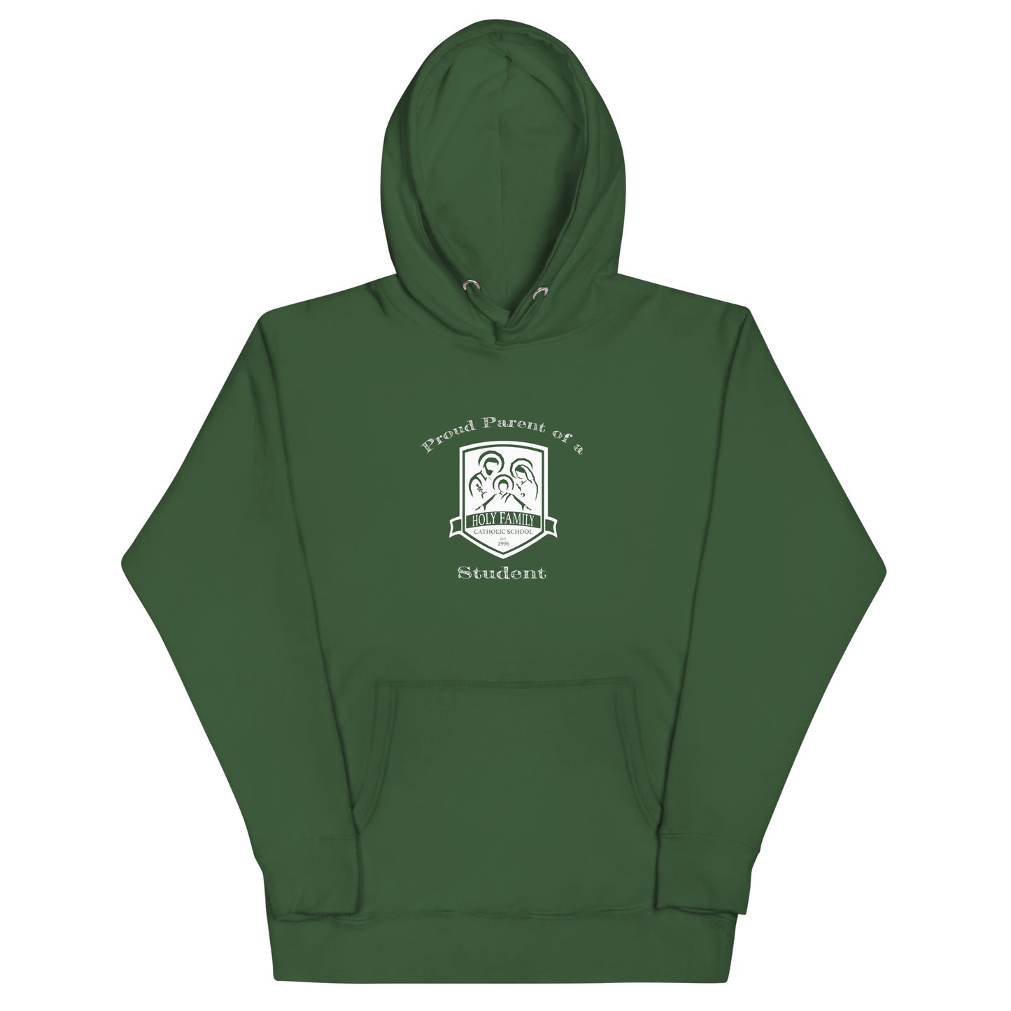 HFCS Proud Parent Unisex Hoodie