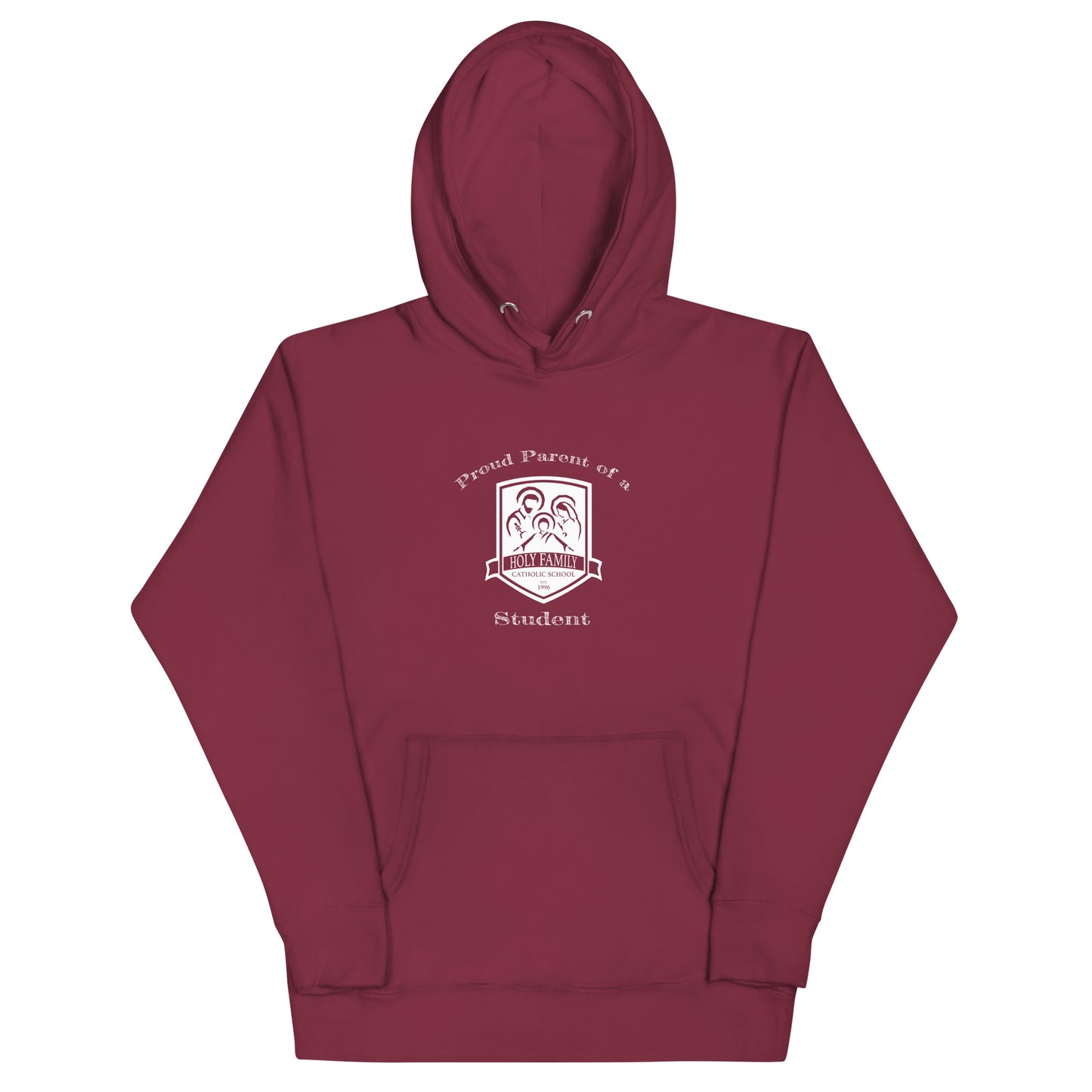 HFCS Proud Parent Unisex Hoodie