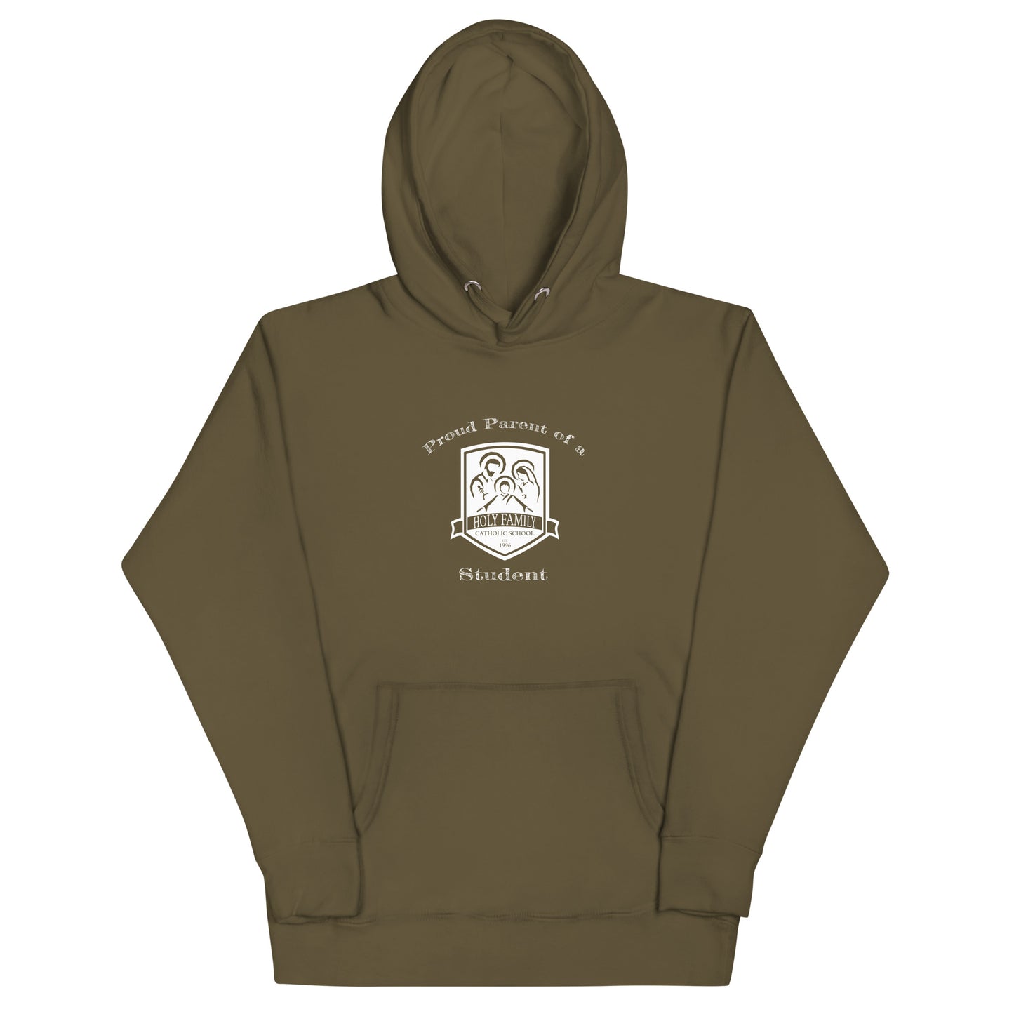 HFCS Proud Parent Unisex Hoodie