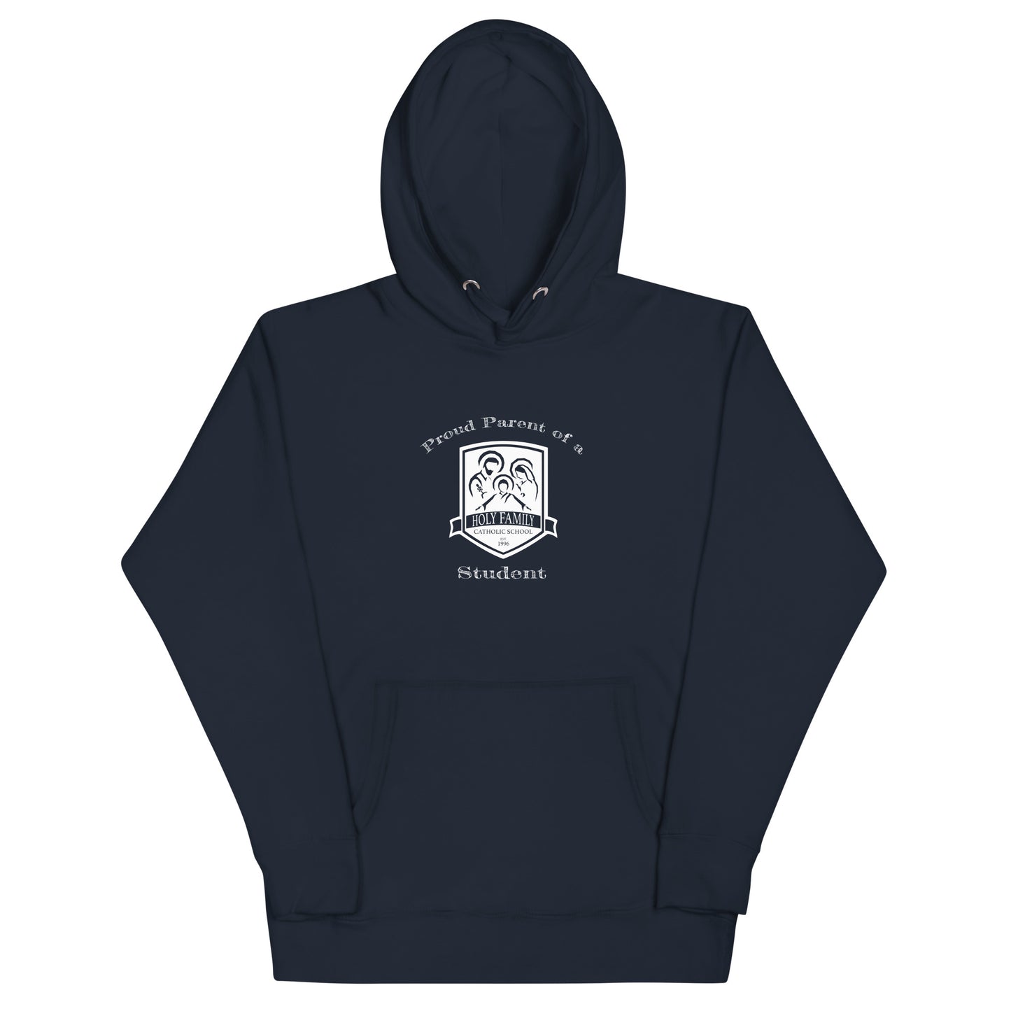 HFCS Proud Parent Unisex Hoodie
