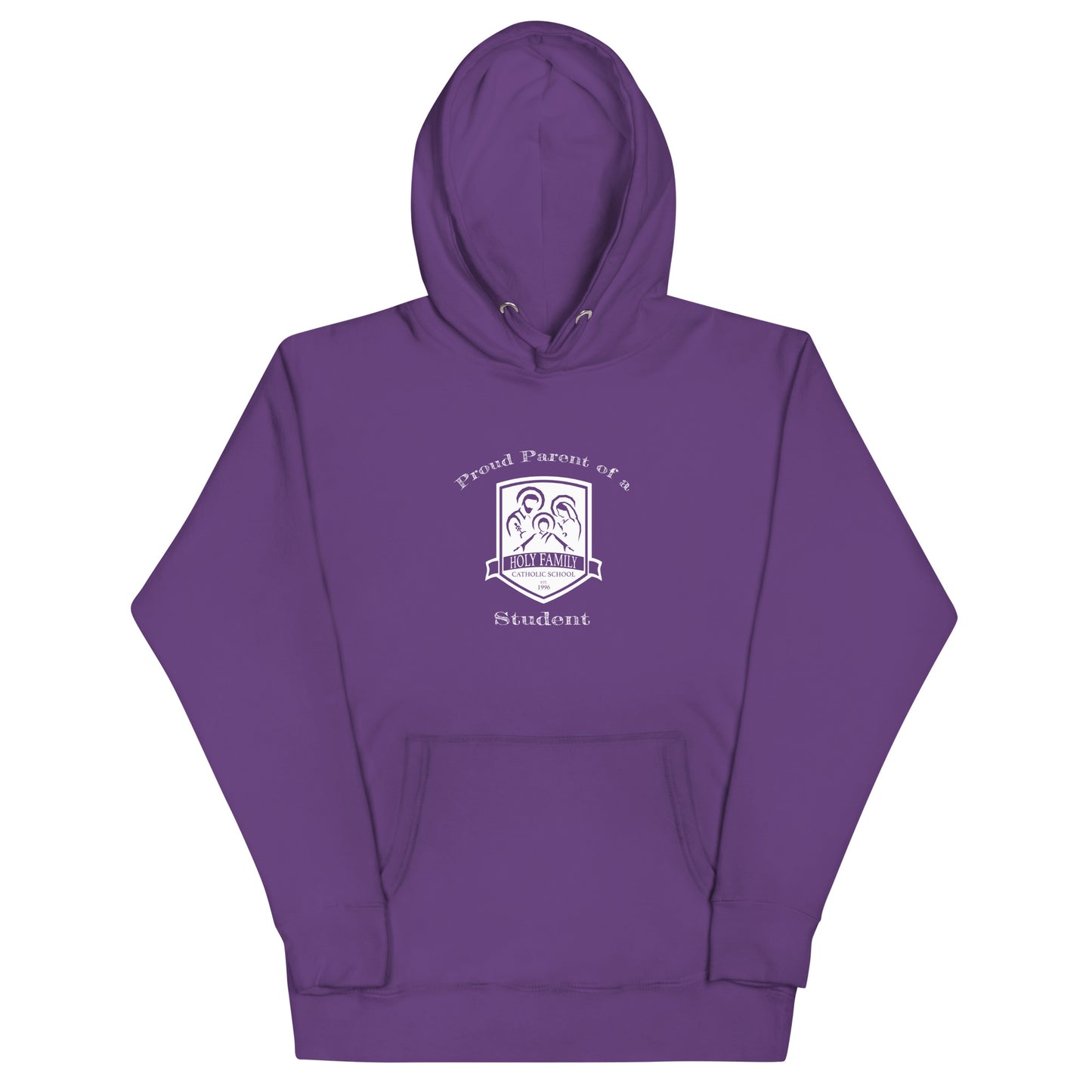 HFCS Proud Parent Unisex Hoodie