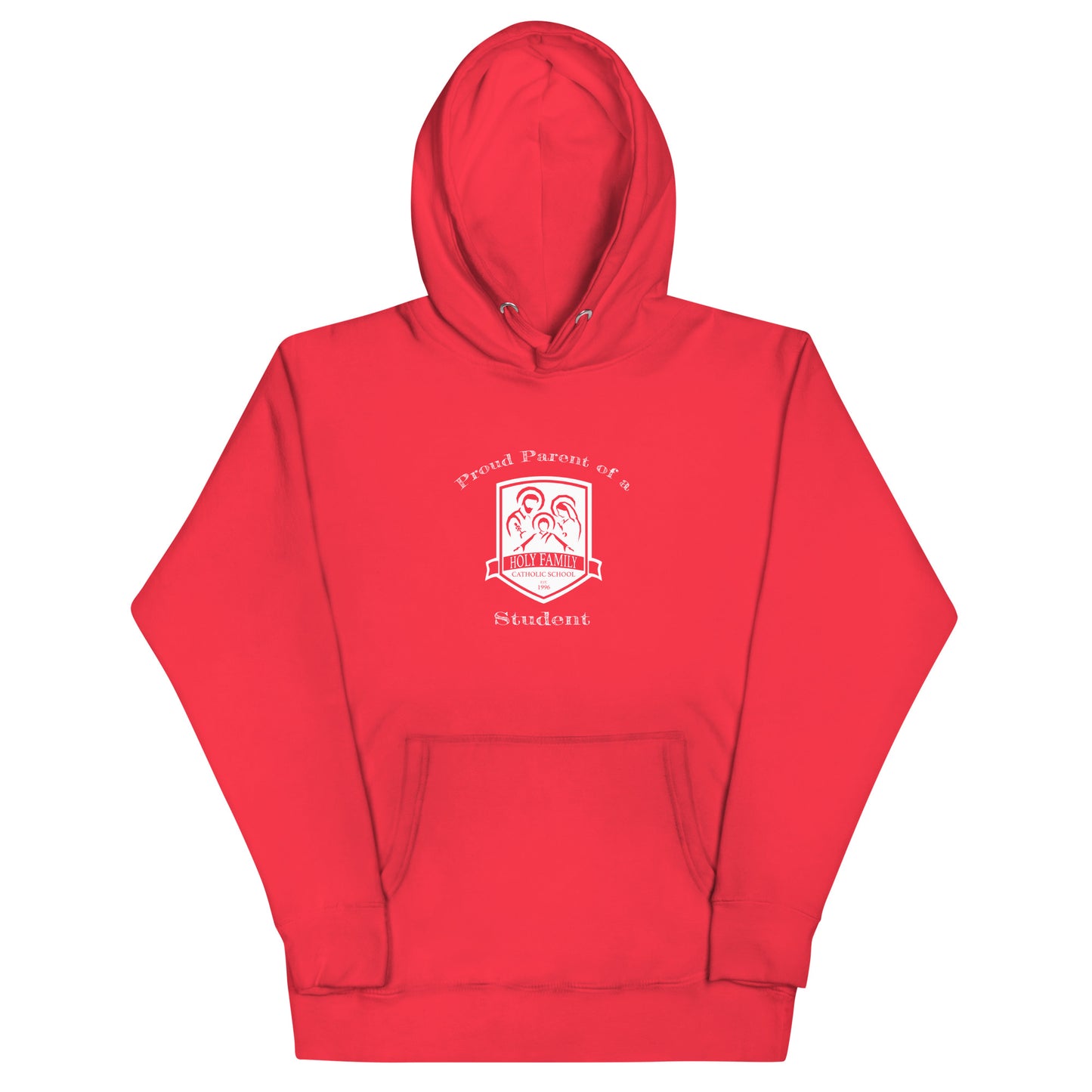 HFCS Proud Parent Unisex Hoodie