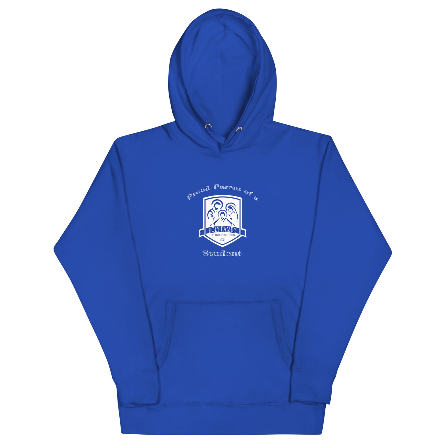 HFCS Proud Parent Unisex Hoodie
