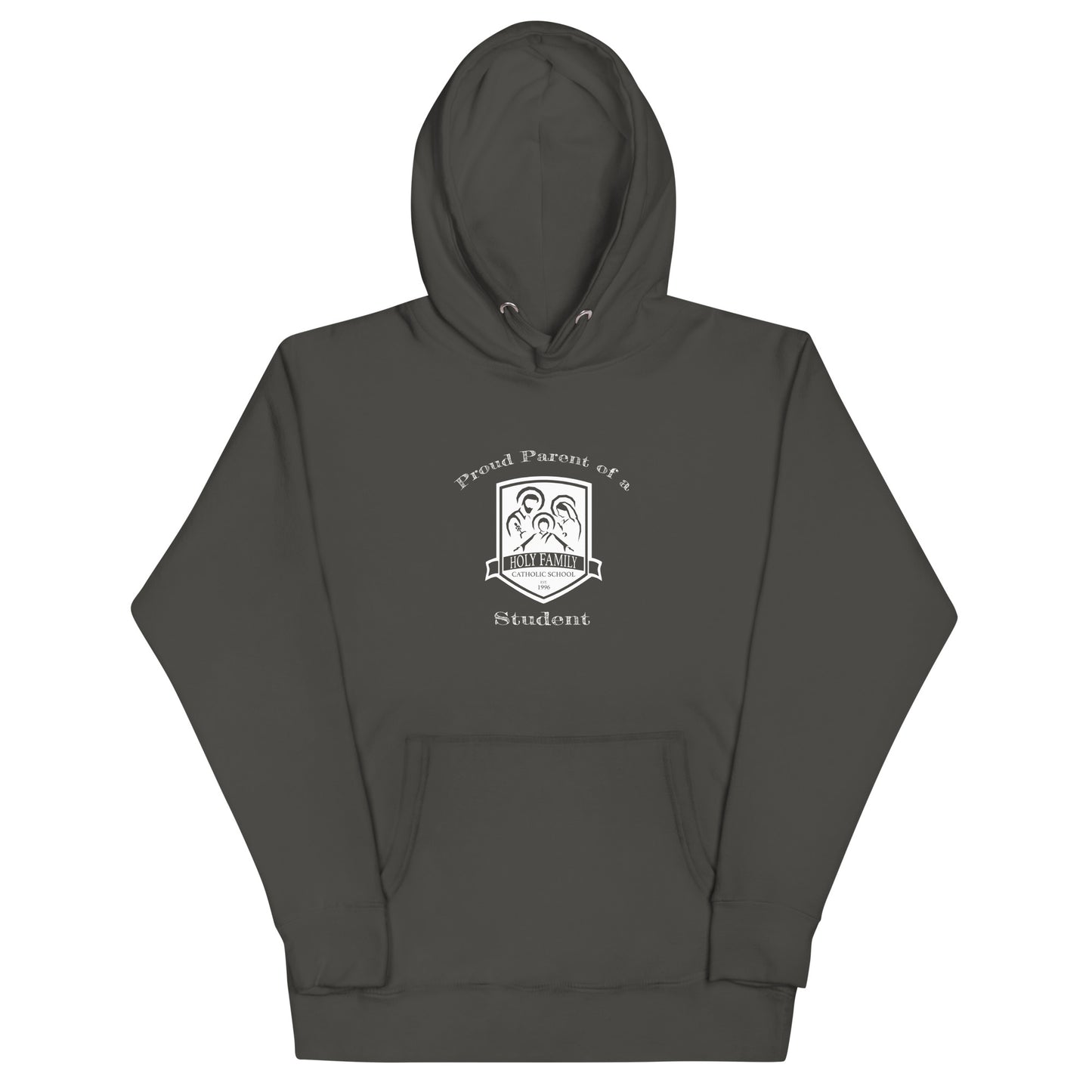 HFCS Proud Parent Unisex Hoodie