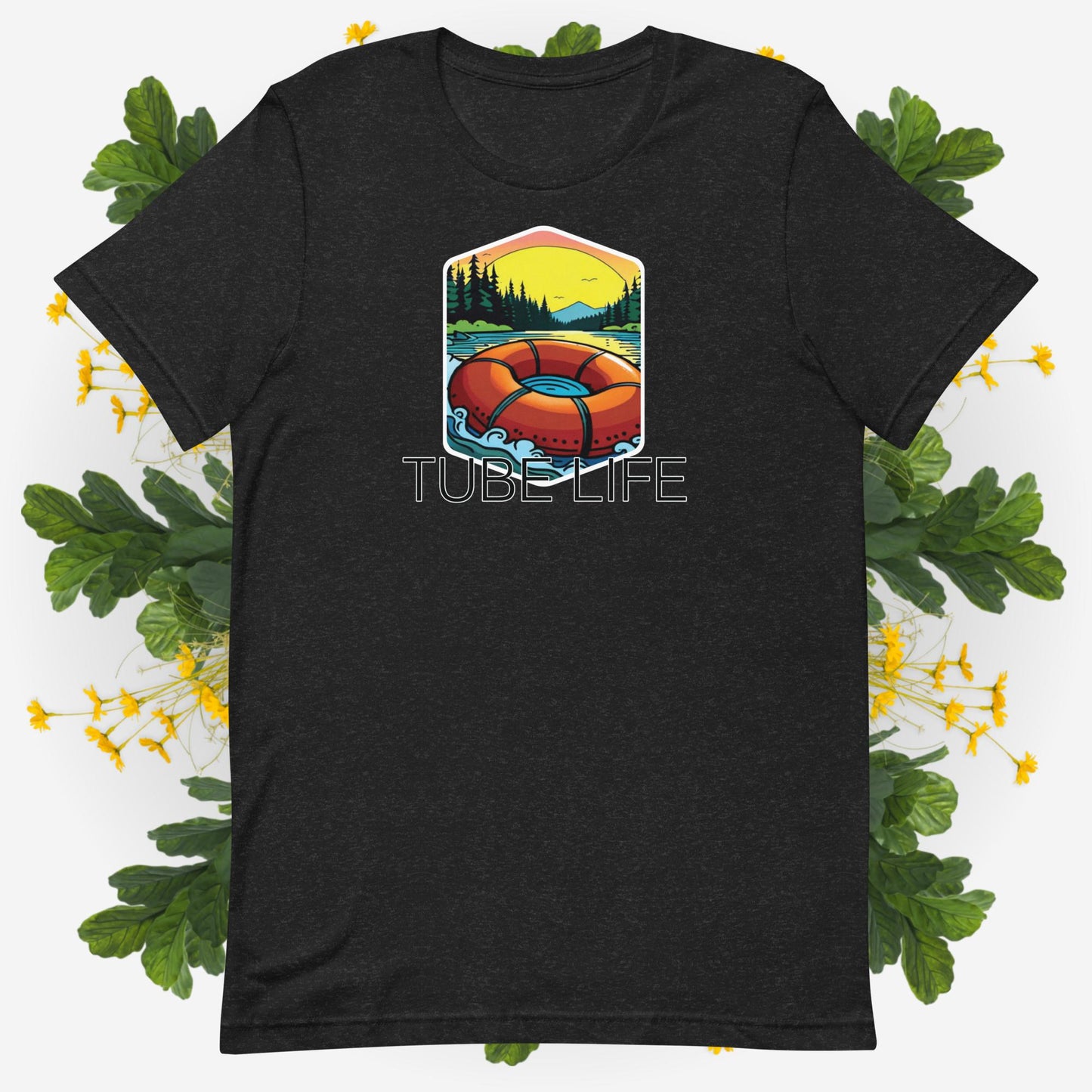 Tube Life | Unisex t-shirt