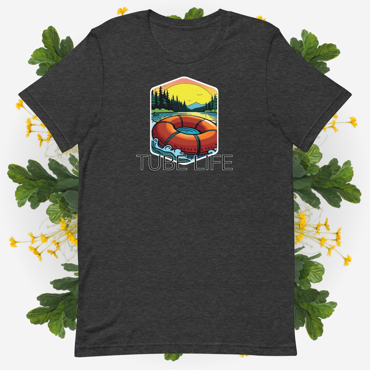 Tube Life | Unisex t-shirt