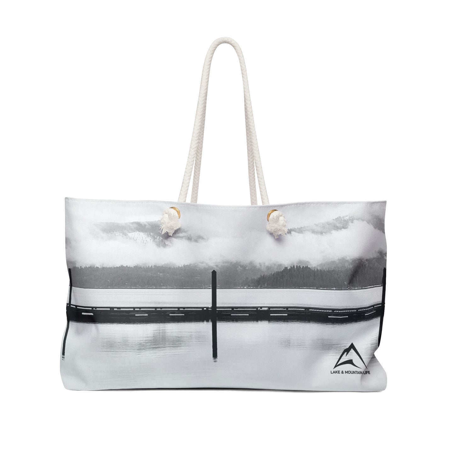 Canvas Tote | Photo: The Point
