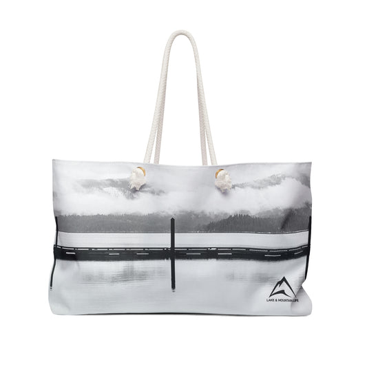 Canvas Tote | Photo: The Point