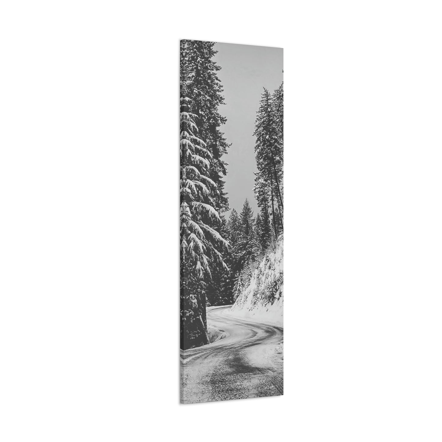 Canvas Print | Photo: The Road Home