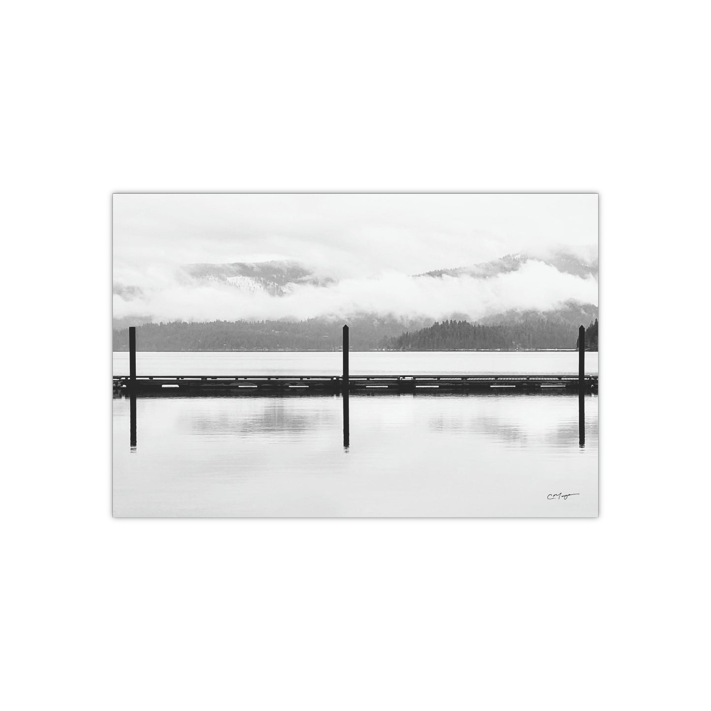Satin Posters (300gsm) | Photo: The Point