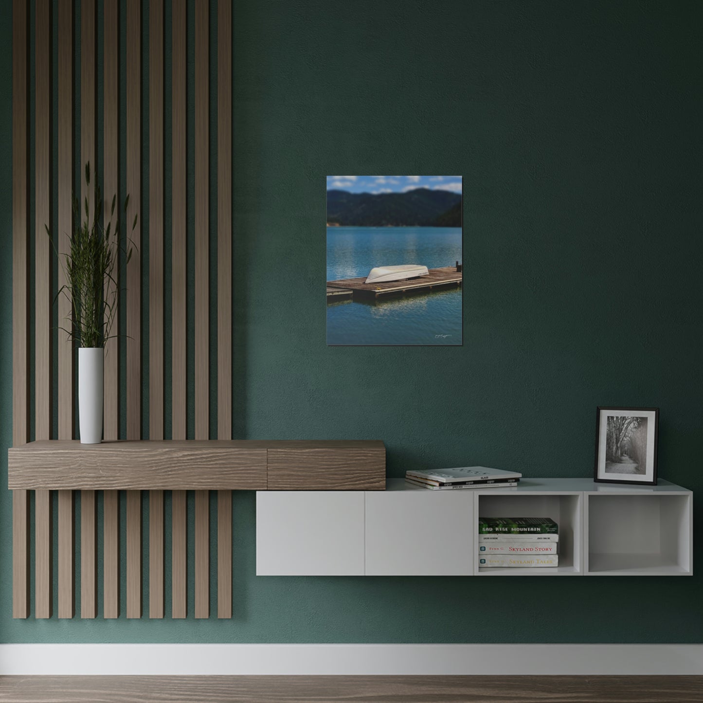Satin Posters (300gsm) | Photo: Summer Potential