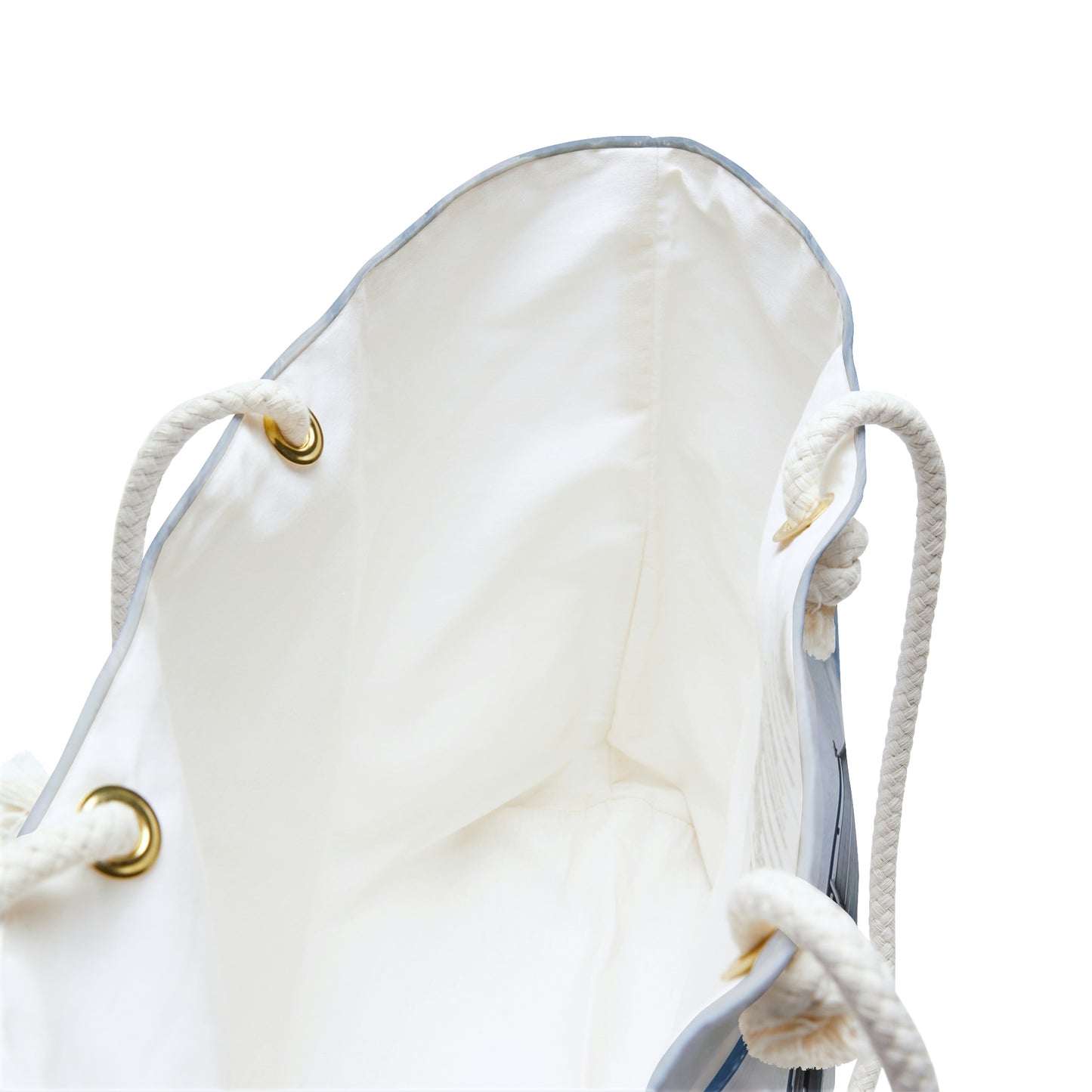 Canvas Tote | Photo: Sky Bridge