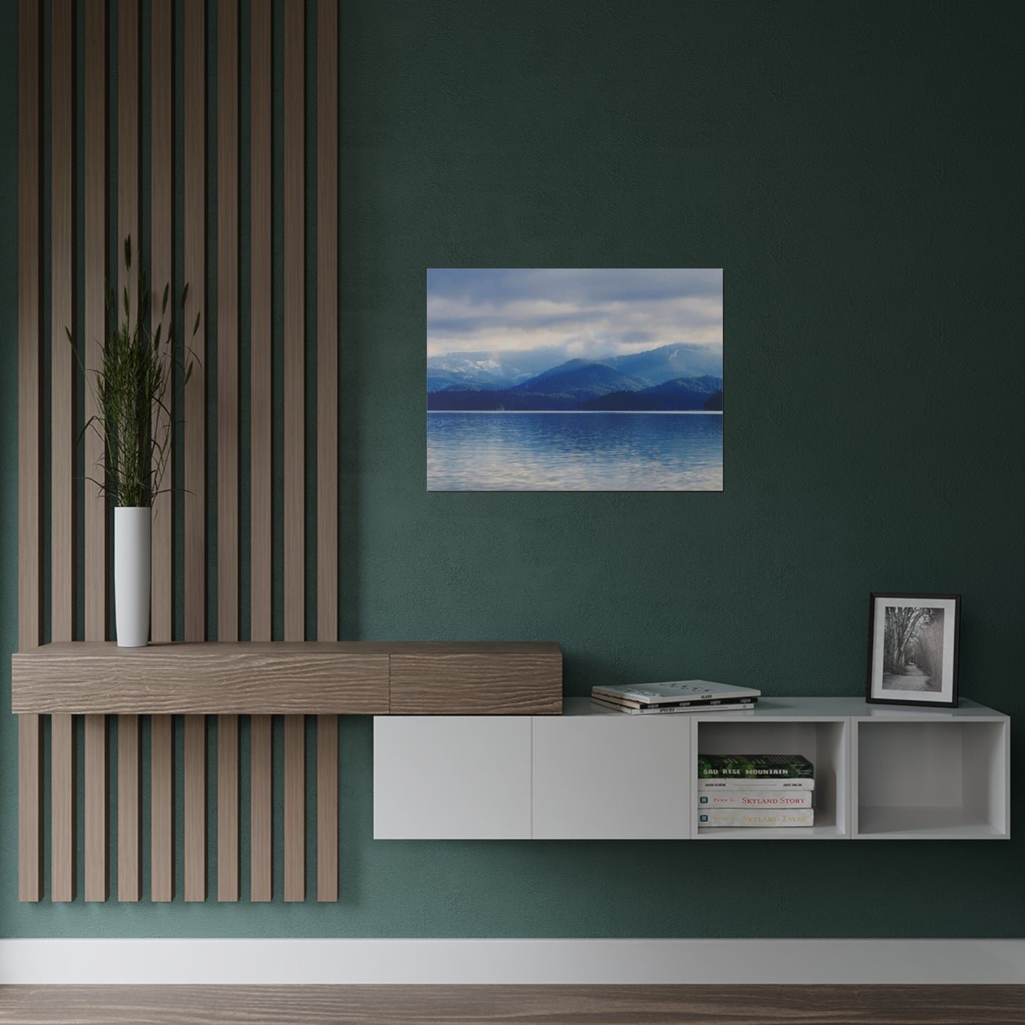 Satin Posters (300gsm) | Photo: The Calm