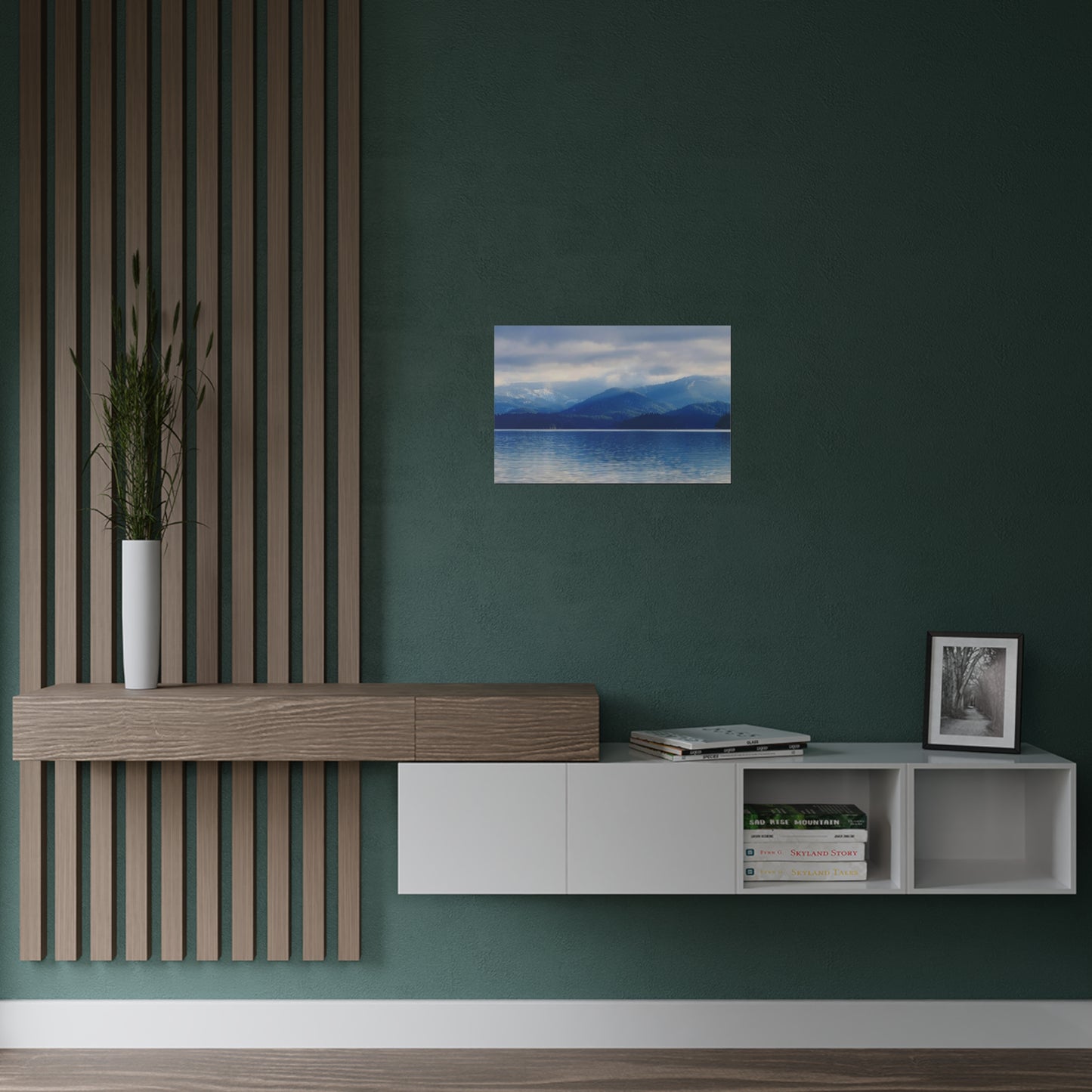 Satin Posters (300gsm) | Photo: The Calm