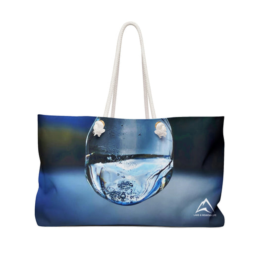 Canvas Tote | Photo: Time Frozen