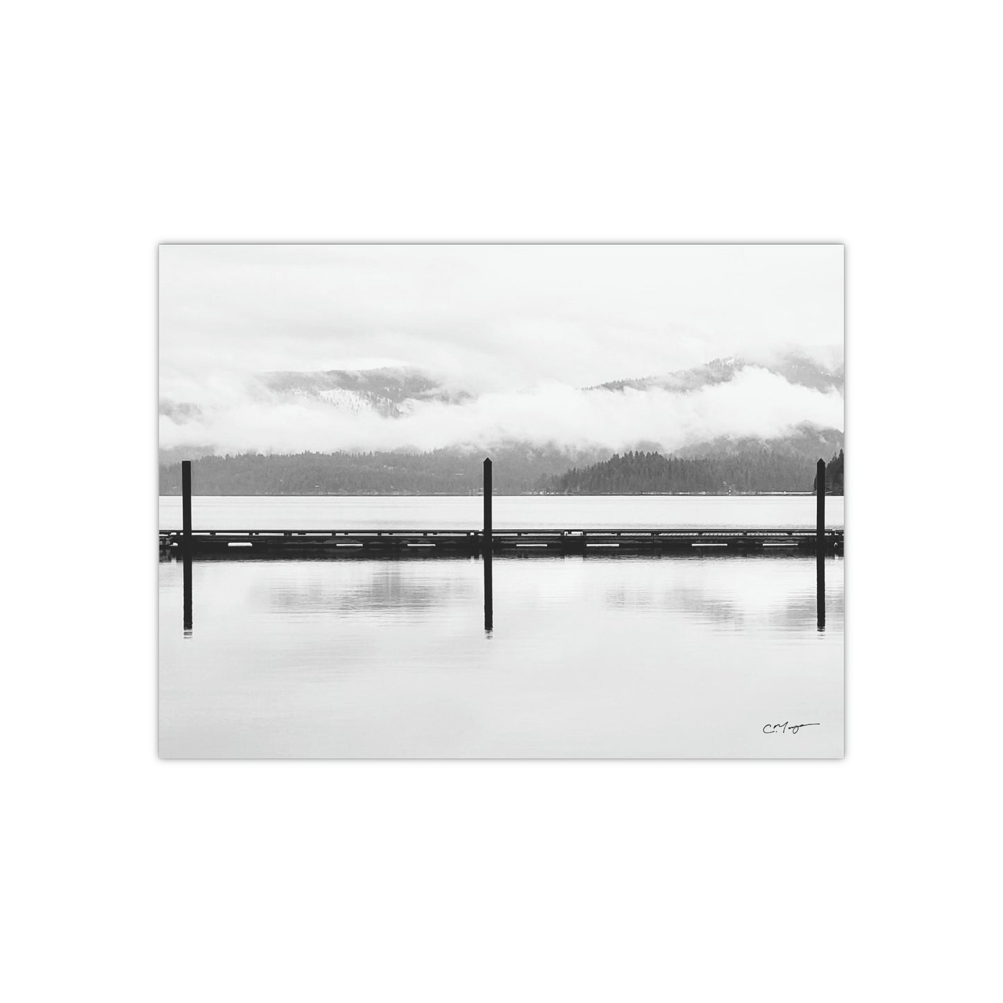 Satin Posters (300gsm) | Photo: The Point