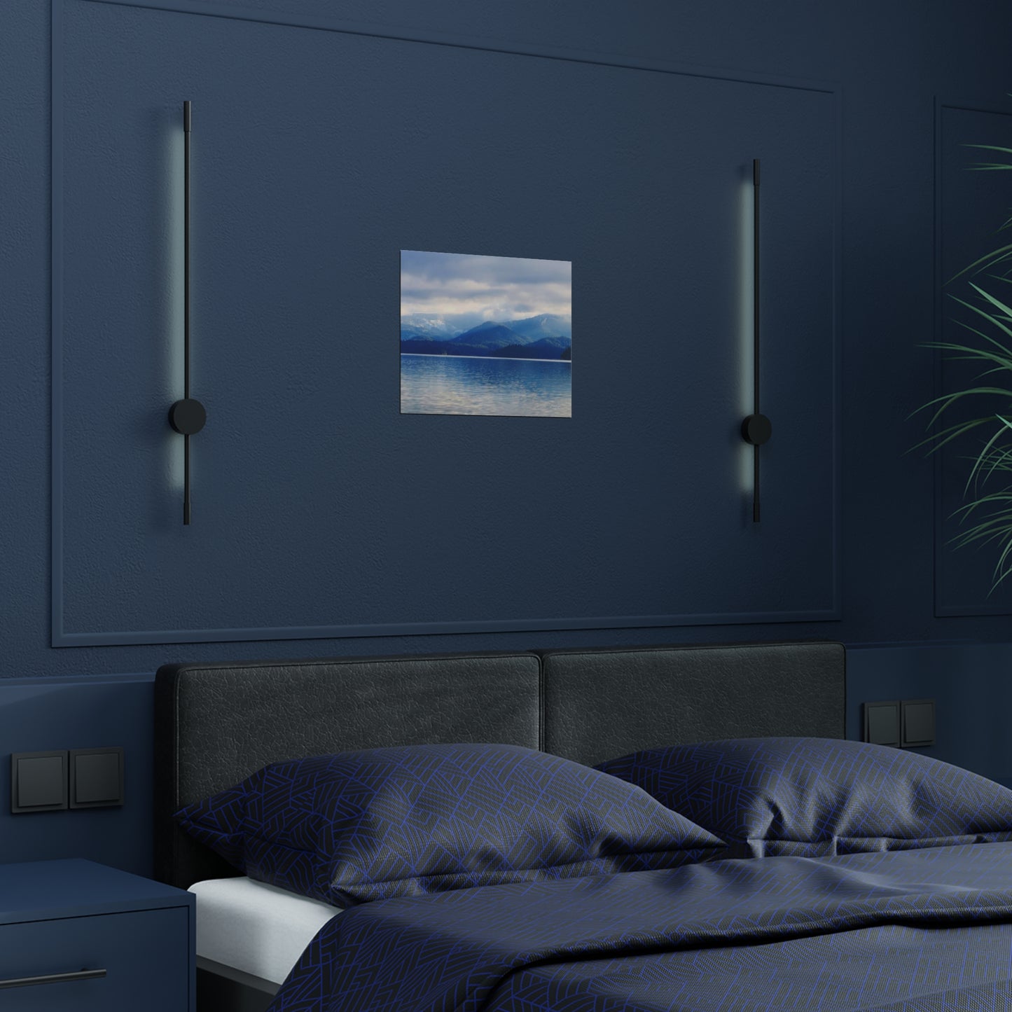 Satin Posters (300gsm) | Photo: The Calm