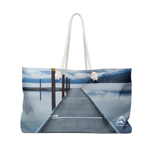 Canvas Tote | Photo: Sky Bridge