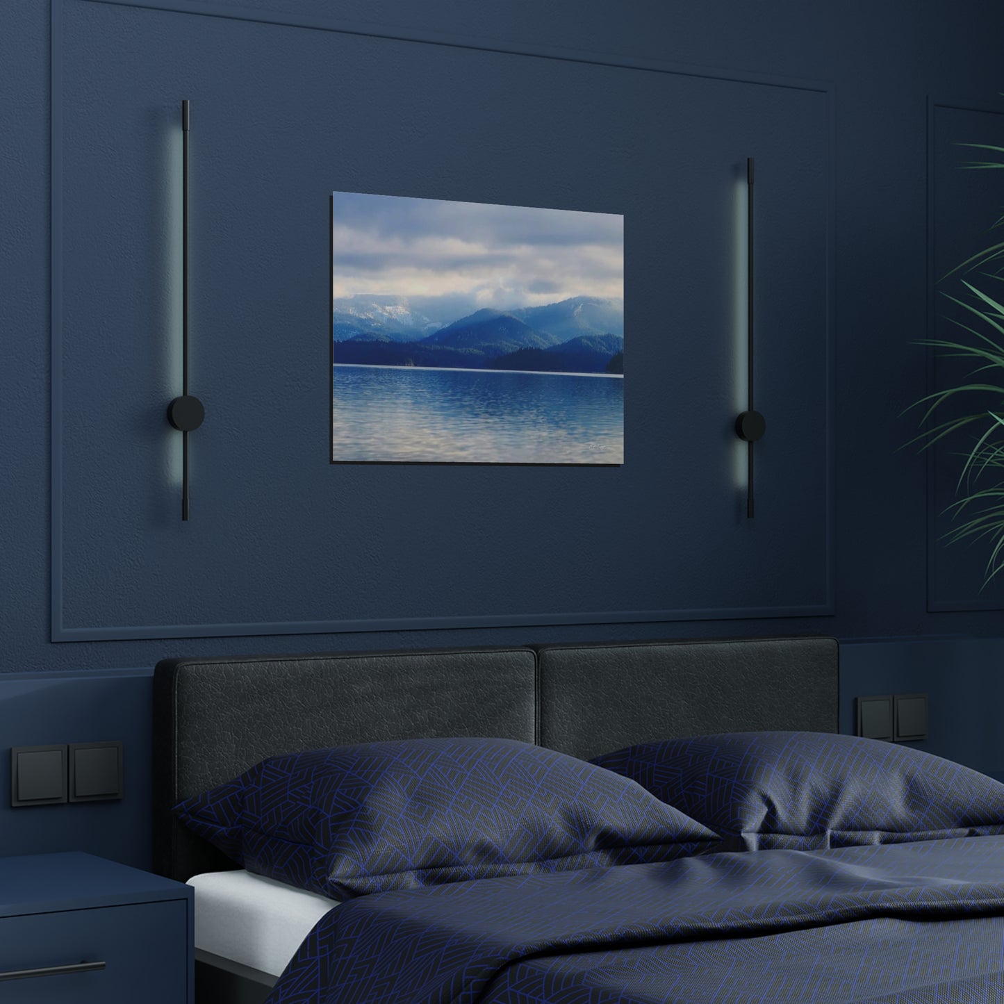 Satin Posters (300gsm) | Photo: The Calm