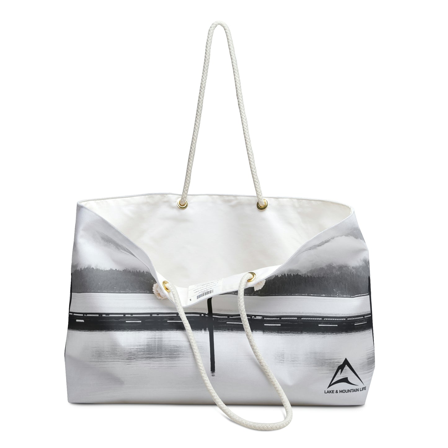 Canvas Tote | Photo: The Point