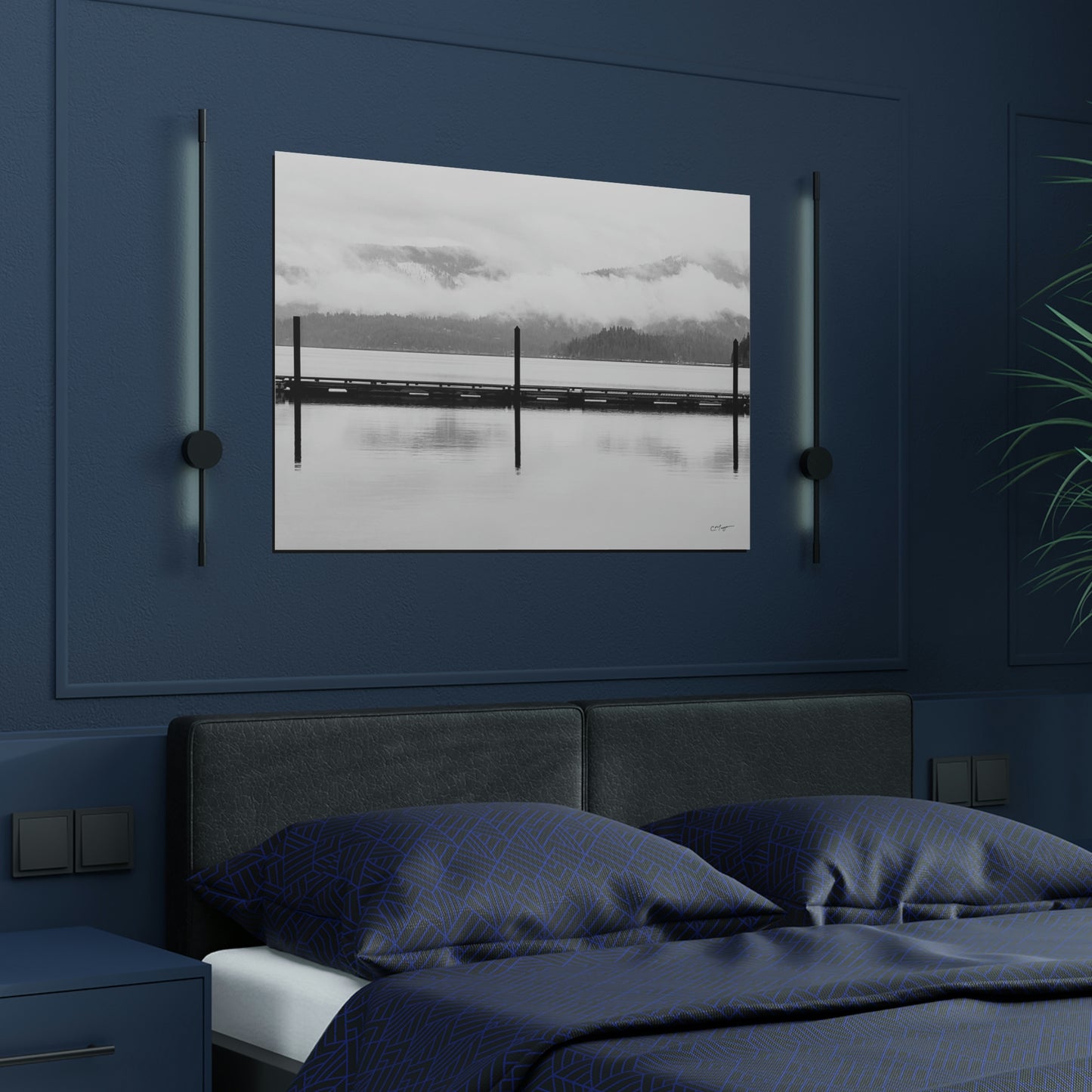 Satin Posters (300gsm) | Photo: The Point