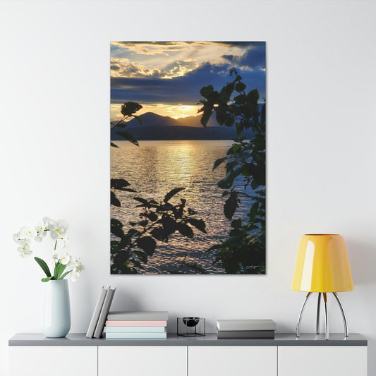 Canvas Print | Photo: Bright Future