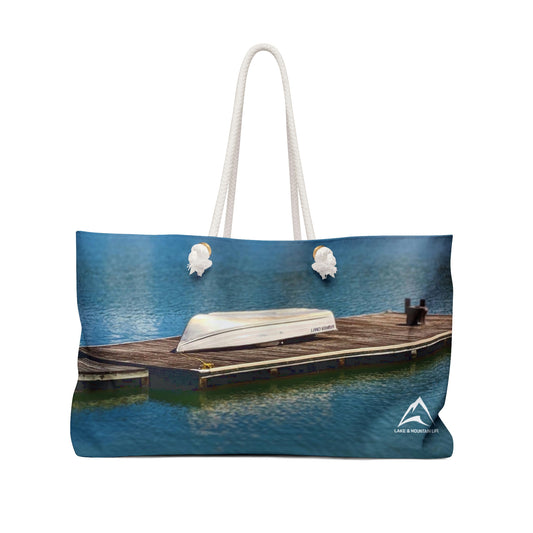 Canvas Tote | Photo: Summer Potential