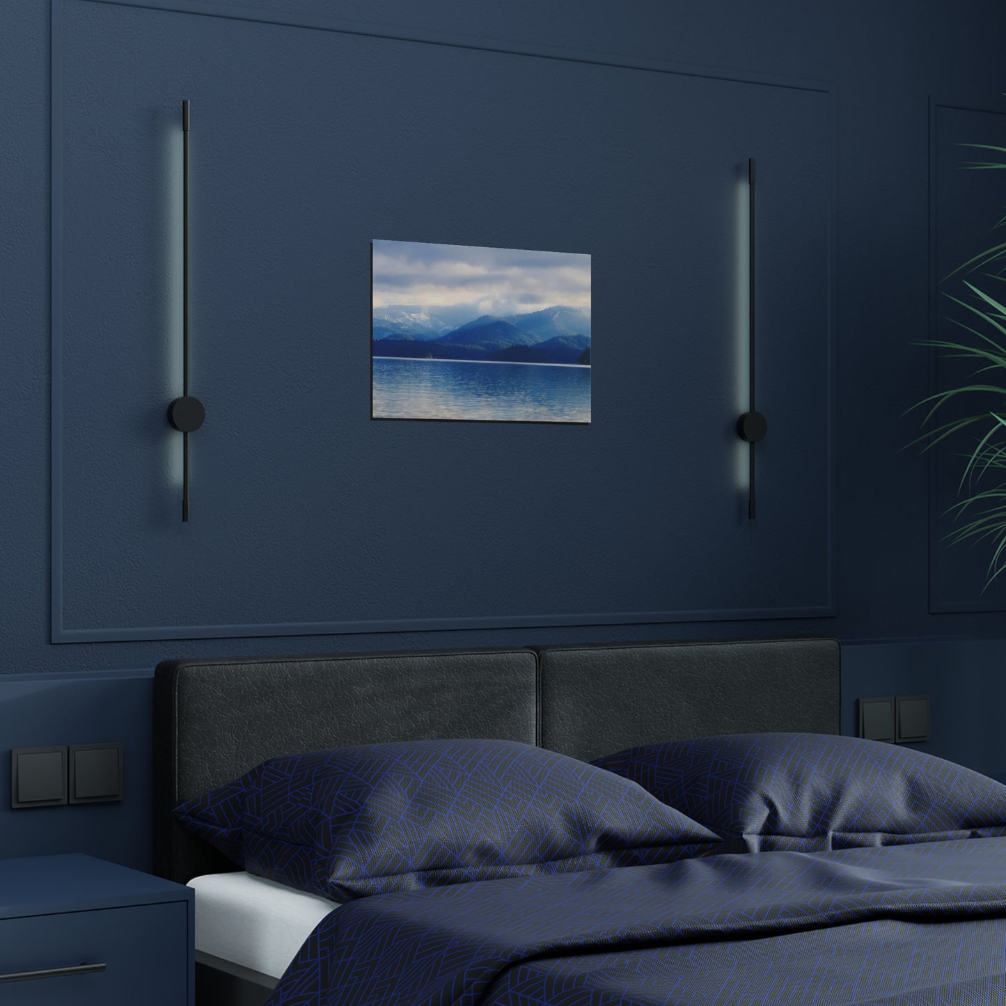 Satin Posters (300gsm) | Photo: The Calm