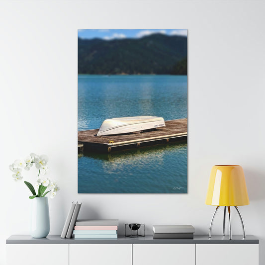 Canvas Print | Photo: Summer Potential