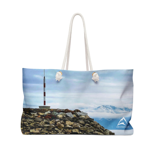Canvas Tote | Photo: Safe Harbor
