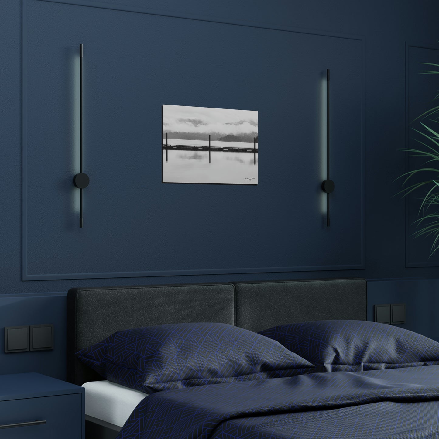 Satin Posters (300gsm) | Photo: The Point
