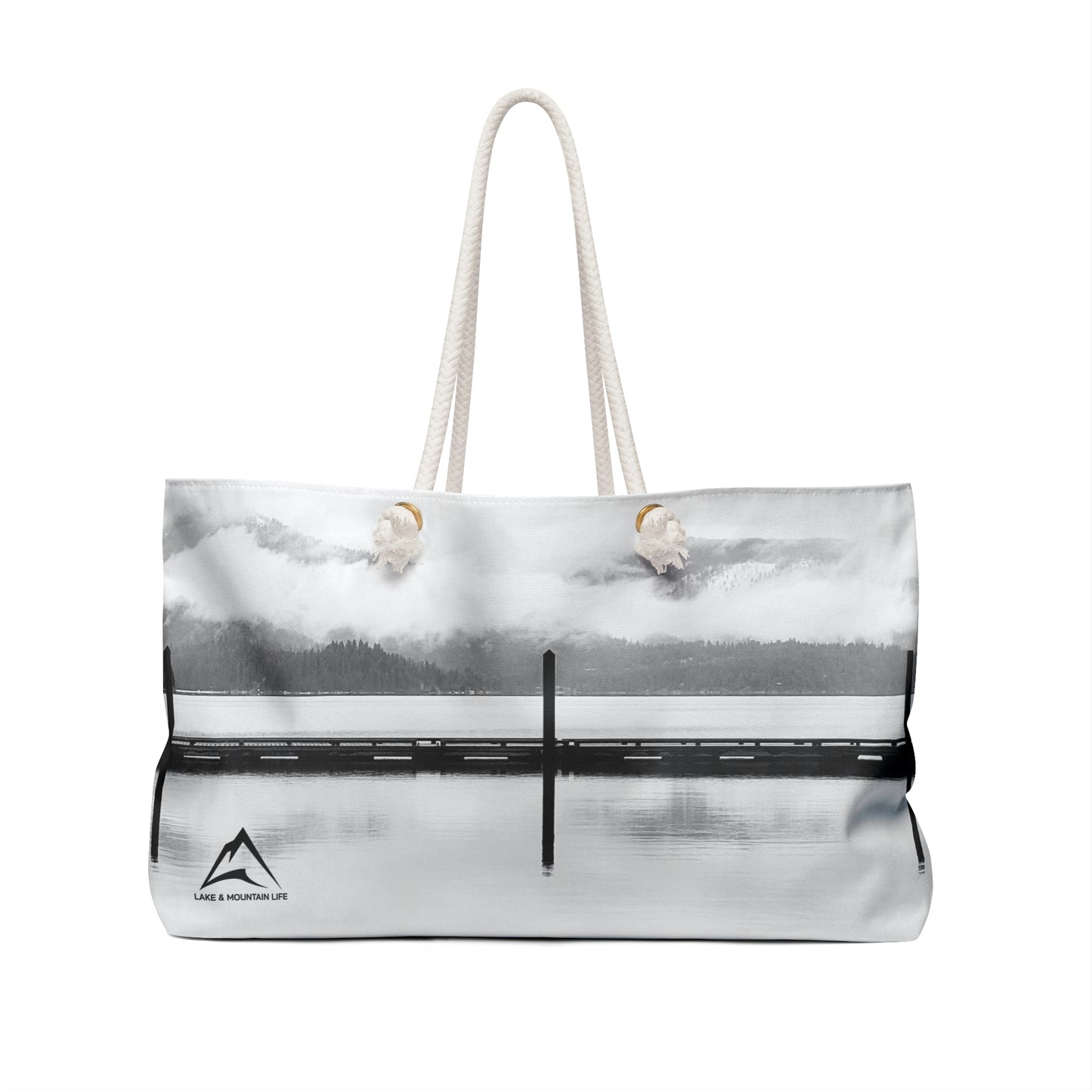 Canvas Tote | Photo: The Point