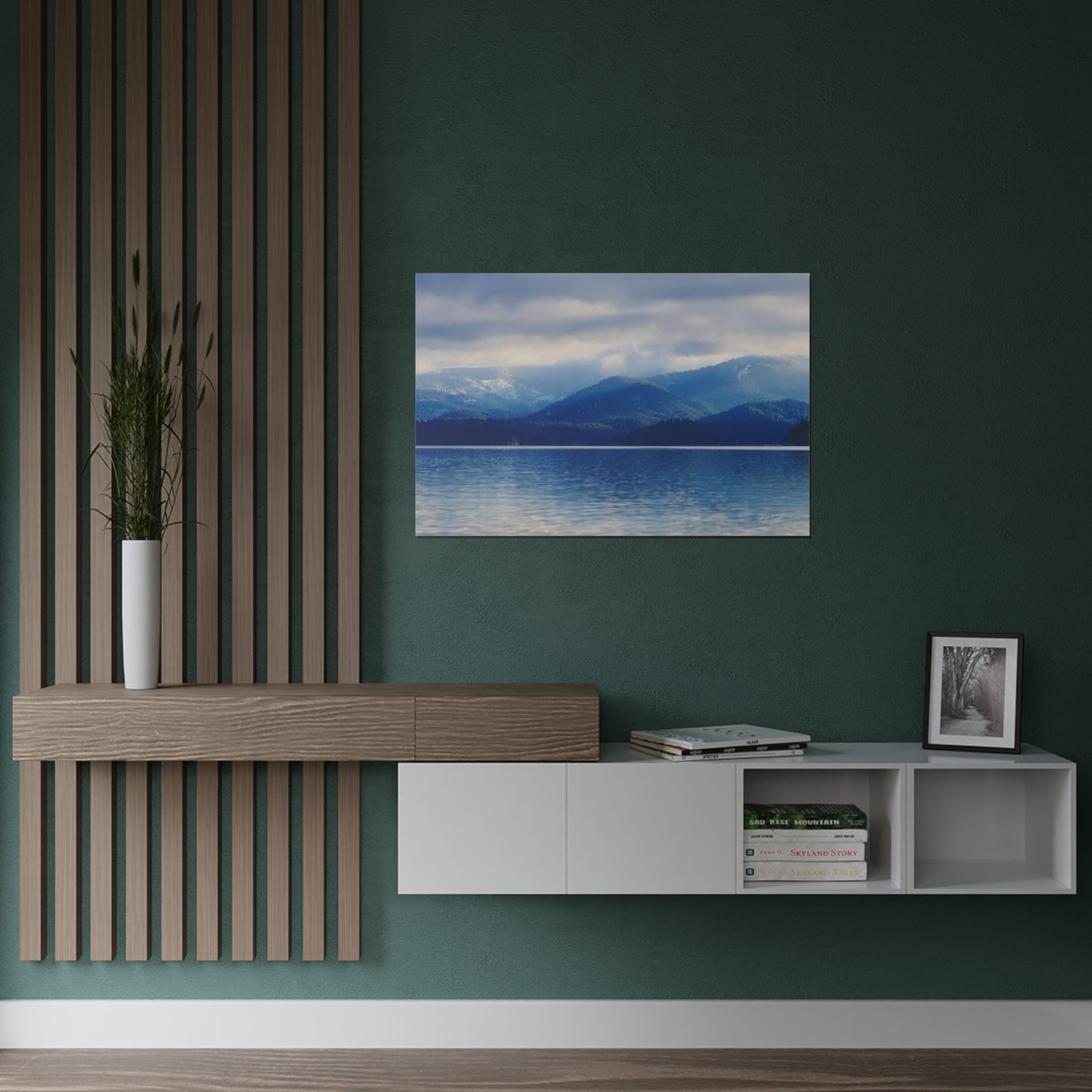 Satin Posters (300gsm) | Photo: The Calm